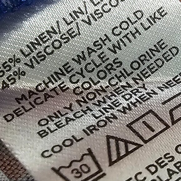 LOFT Floral Midi Skirt - Picture 11 of 13